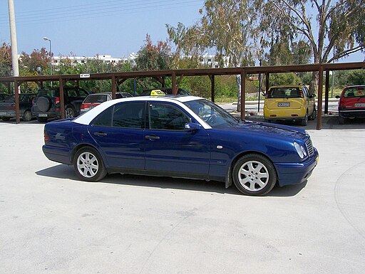 Rhodos Taxi