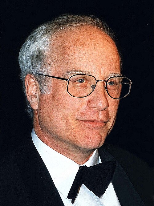 Dreyfuss in 1997