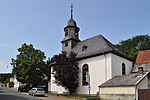 Evangelische Kirche (Riedelbach)