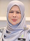 Rina Mohd Harun (12 martie 2021) .jpg