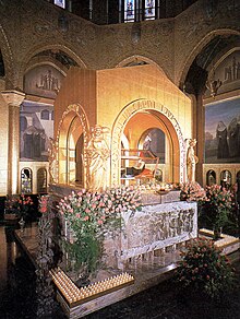 Rita of Cascia - Wikipedia