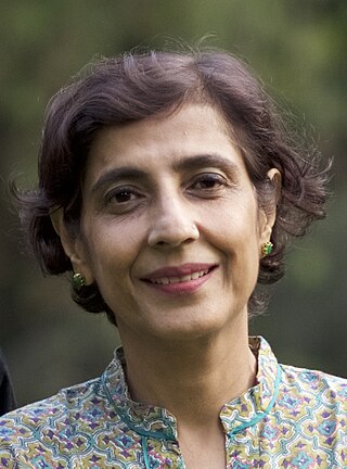 <span class="mw-page-title-main">Ritu Sarin</span>