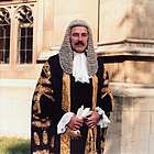 Robert Goff, Baron Goff of Chieveley