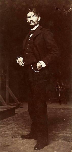 File:Robert Henri 1897.jpg