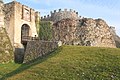 Крепост в Лонато дел Гарда