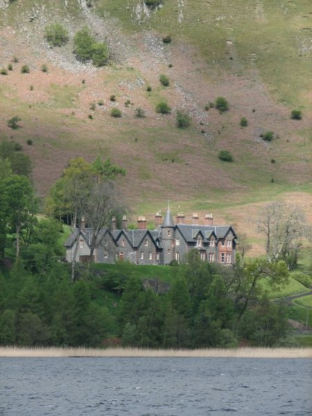 File:Rodono House - geograph.org.uk - 487476.jpg