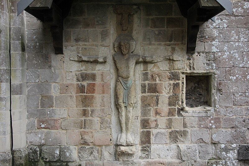 File:Romsey Abbey IMG 0097 (23946432151).jpg