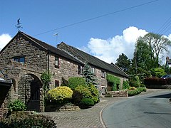 Rosewall Cottage - geograph.org.uk - 446436.jpg