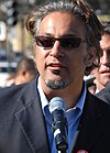 Former Sheriff Ross Mirkarimi Ross Mirkarimi 2008.jpg