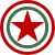 Cocarde de Hongrie (1949–1951).svg