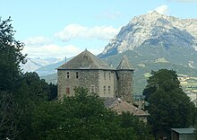 Rousset, Hautes-Alpes