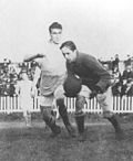 Thumbnail for Harry Bradshaw (footballer, born 1895)