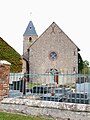 Église Saint-Martin de Rozières-en-Beauce