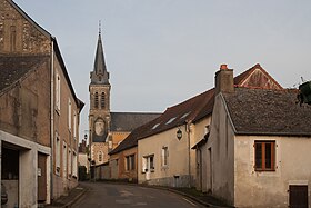 Ruillé-en-Champagne