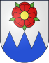 Blason de Rumisberg