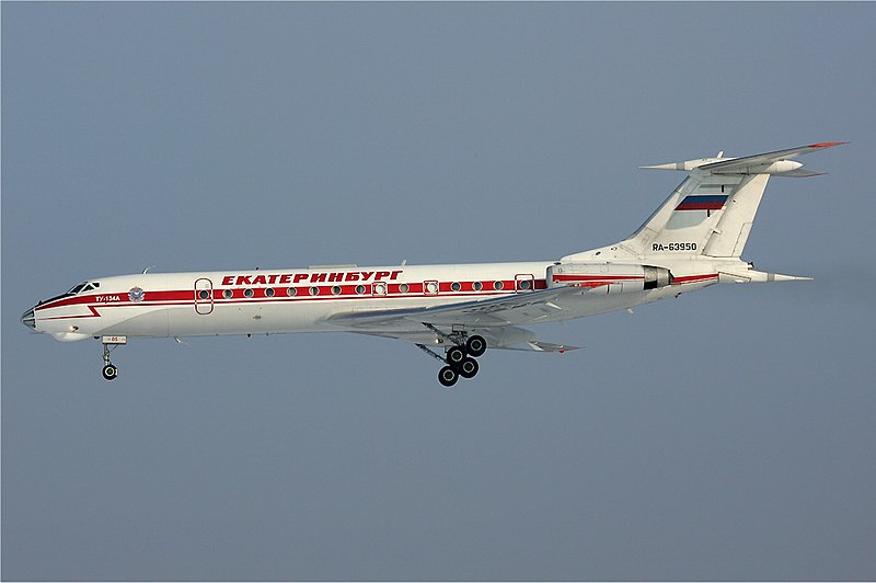 File:Russian Air Force Tupolev Tu-134 Ekaterinburg.jpg