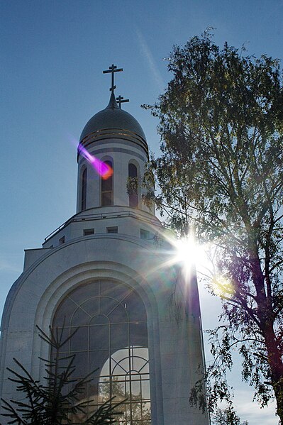 File:Russian Orthodox chapel - panoramio.jpg