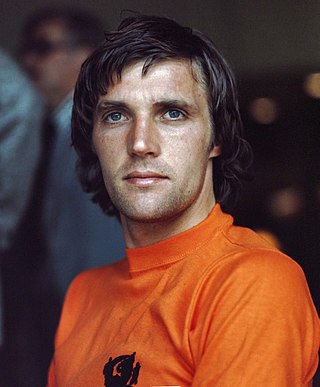 <span class="mw-page-title-main">Ruud Krol</span> Dutch football manager (born 1949)