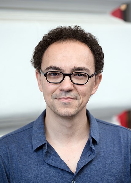 File:Sélim Azzazi Vienna Independent Shorts 2016 b.jpg