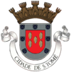 Coat of arms of São Tomé
