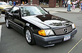 Mercedes-Benz R129