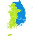 SK 15th presidential election Result.png