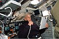 STS117 FD8 Patrick Forrester.jpg