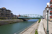 犀川大橋