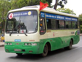 hyundai aero city 540 характеристики