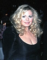 Sally Struthers, winner, Featured Actress in a Musical Sally Struthers.jpg