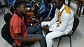 Salon stratégique wikimedia côte d'Ivoire 2019 25.jpg