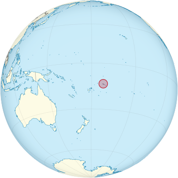 Samoa administratīvais iedalījums