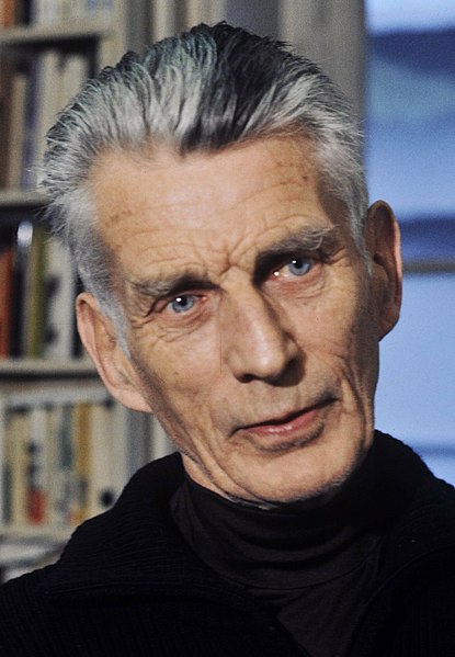 File:Samuel Beckett, Pic, 1 (cropped2).jpg