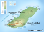 San Cristobal topographic map-de.png