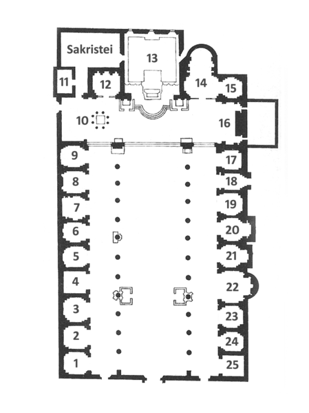 File:Santa Maria in Aracoeli Plan.png