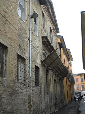 Oratory of San Spiridione