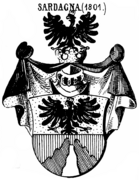 Wappen 1811