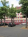 wikimedia_commons=File:Schaperplatz 4, 1, Kleefeld, Hannover, Region Hannover.jpg