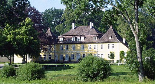 Schloss Boekerhof