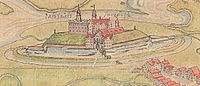 Замъкът Харбург (1620)