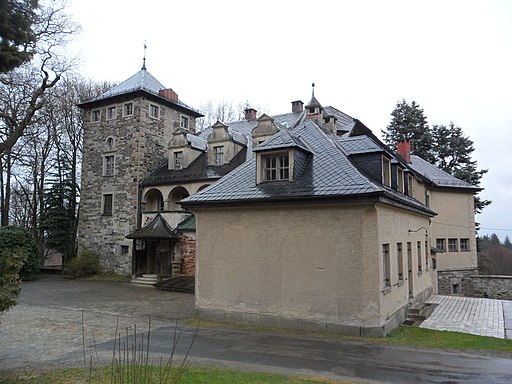 Schloss Voithenberg - panoramio