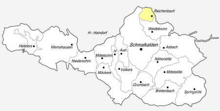 Schmalk Reichenbach