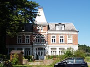 Gasthaus „Waldhaus Glüsing“