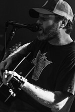 Vignette pour Scott H. Biram