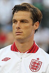 Scott Parker: Kariéra, Reprezentace, Úspěchy