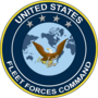 U.S. Fleet Forces Command