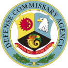 Seal of the Defense Commissary Agency.png