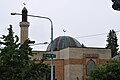 Seattle - Idriss Mosque - 01.jpg