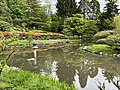 Seattle Japanese Garden