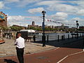 Second Liverpool DUKW sinking June 2013